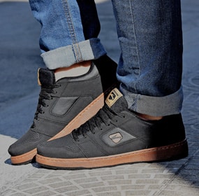 Sapatênis Sport Fire Infantil Menino Casual | Submarino